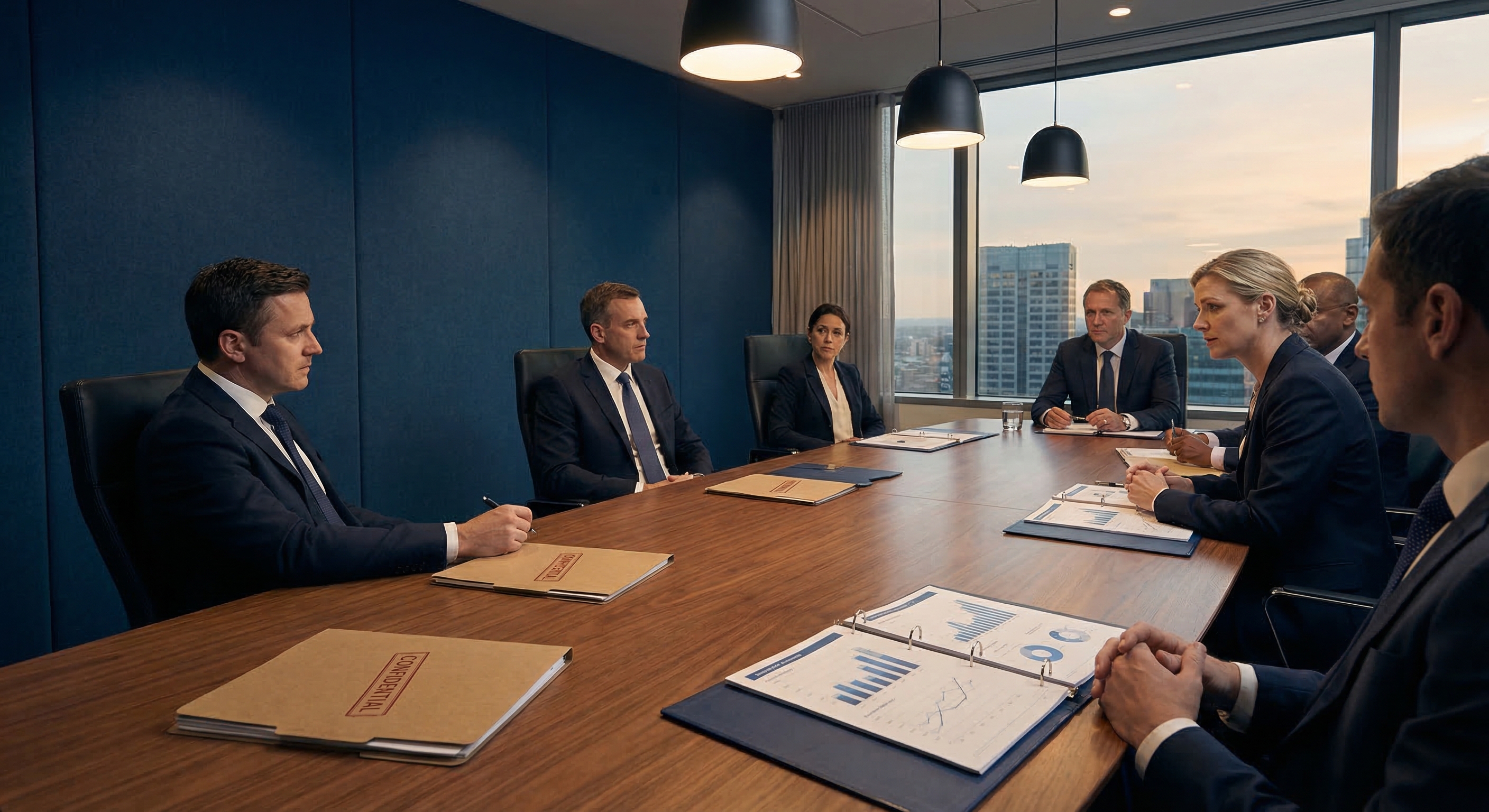 Biuro Business Protective Services